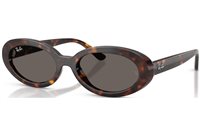 Sonnenbrille  Ray-Ban Dame 0RB2223902/B154